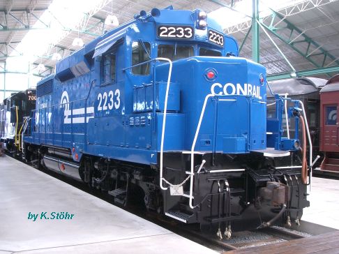 Conrail