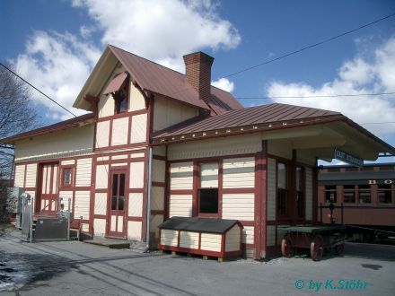 Station1