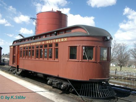 Triebwagen3