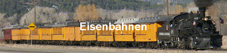  Eisenbahnen 
